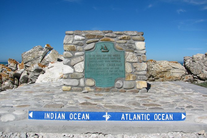 5 Day Garden Route Tour - Port Elizabeth to Cape Town - Common Questions