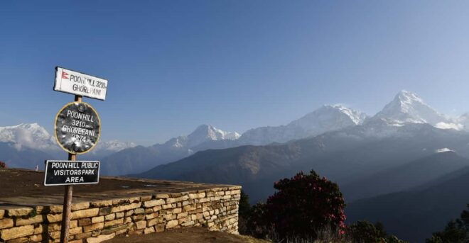 5-Day Ghorepani and Poon Hill Private Trek Pokhara - Cultural Immersion Opportunities