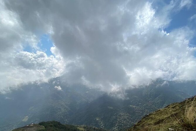 5-Day Ghorepani Poon Hill Trek From Kathmandu - Trek Details and Equipment