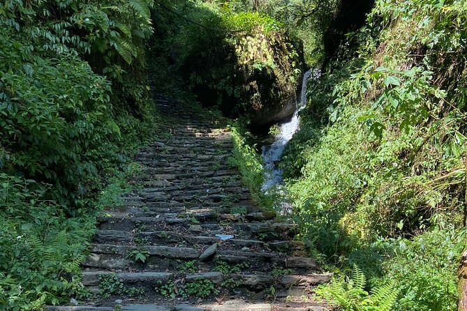 5-Day Ghorepani Poon Hill Trek From Kathmandu - VAT and Service Charges