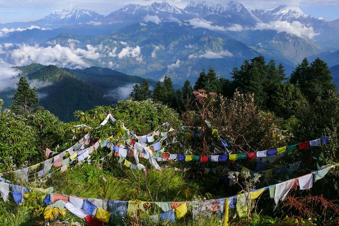 5-Day Ghorepani Poon Hill Trek From Kathmandu - Questions and Additional Information