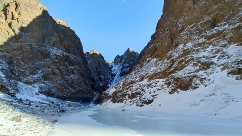 5-Day Gobi Adventure  Only Fridays & Sundays! - A Closer Look at the 5-Day Gobi Adventure