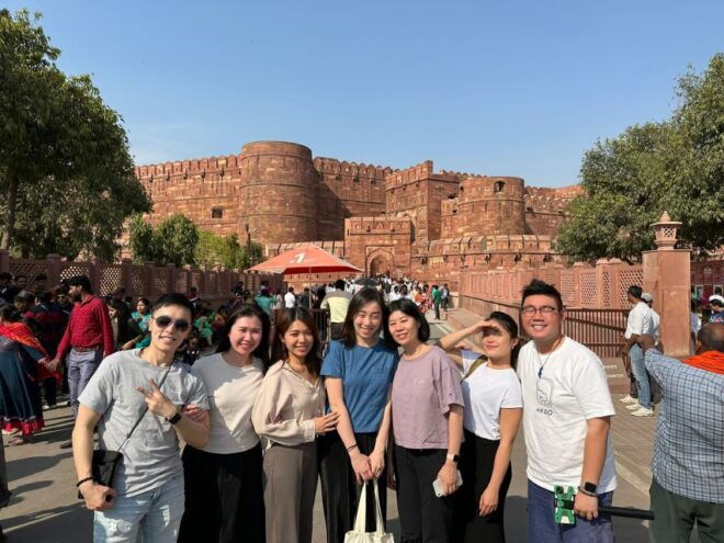 5 Day Golden Triangle Of India - Day 4 - Jaipur