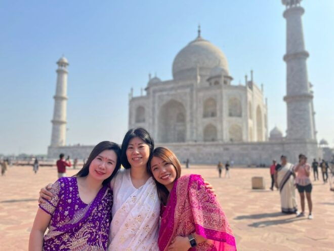 5 Day Golden Triangle Of India - Day 5 - Jaipur to Delhi