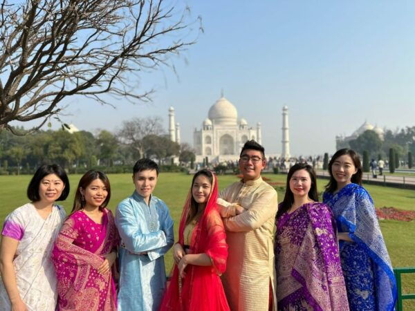 5 Day Golden Triangle Of India - Frequently Asked Questions