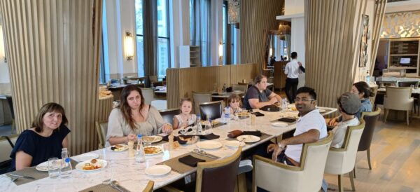 5 Day Golden Triangle Of India - The Sum Up