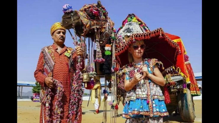 5-Day Golden Triangle Private Guided Tour From New Delhi - Day 1 - Delhi