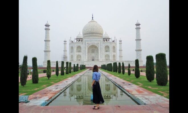 5-Day Golden Triangle Private Guided Tour From New Delhi - Day 2 - Agra