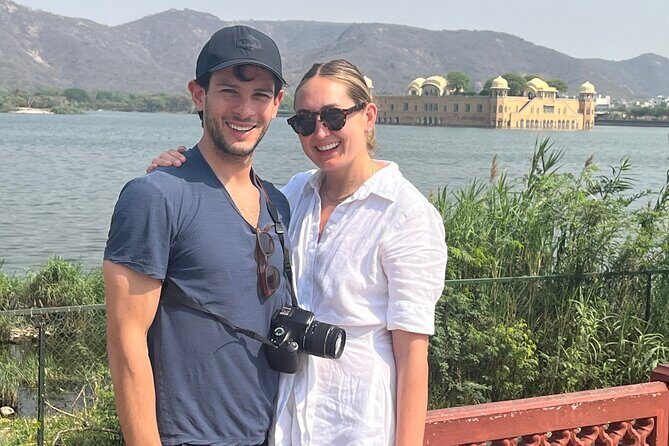 5 Day Golden Triangle Private Tour Guided, Safe & All Inclusive - Good To Know