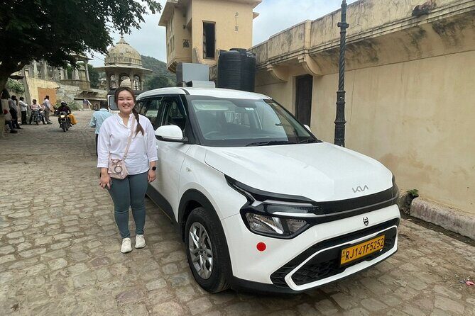 5 Day Golden Triangle Private Tour Guided, Safe & All Inclusive - A Closer Look at the 5-Day Golden Triangle Private Tour