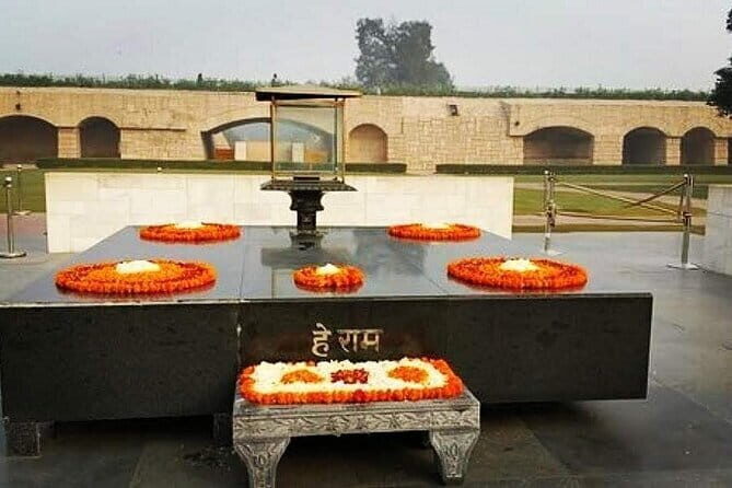 5-Day Golden Triangle Tour: Explore Delhi, Agra, and Jaipur - Good To Know