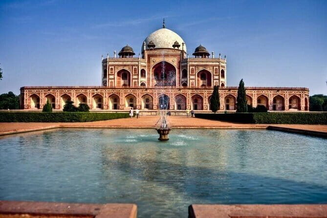 5-Day Golden Triangle Tour: Explore Delhi, Agra, and Jaipur - Final Thoughts: Is This the Right Tour for You?