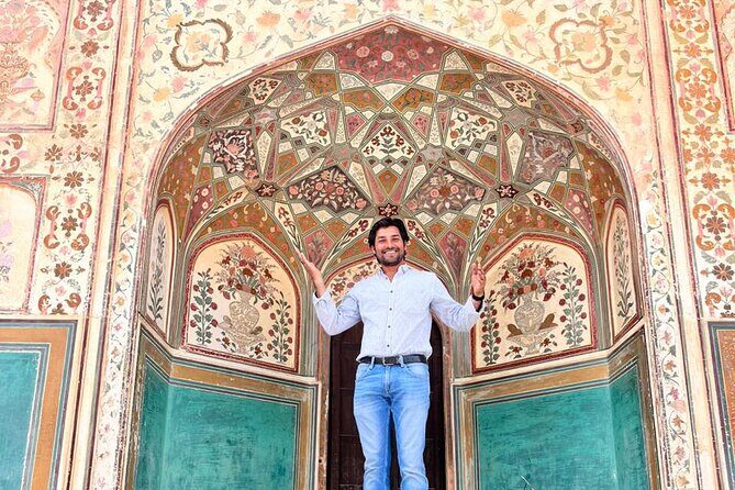 5-Day Golden Triangle Tour with Cultural Heritage-Taj & More - Analyzing the 5-Day Golden Triangle Tour