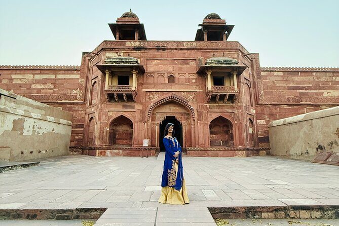 5-Day Golden Triangle Tour with Cultural Heritage-Taj & More - FAQs