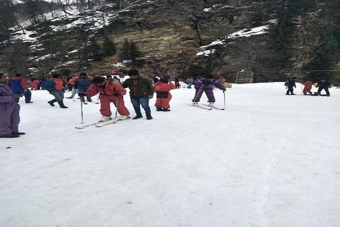 5 Day Golden Triangle with Akshardham Temple-Taj Mahal at Sunrise - FAQs