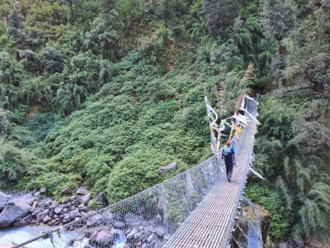 5-Day Gosaikunda Group Trek: A Journey to the Sacred Lakes - Recommended Packing List