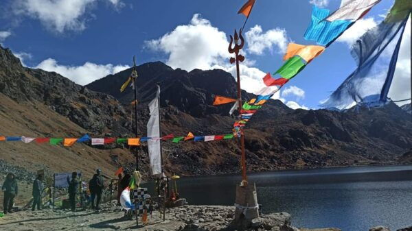 5-Day Gosaikunda Trek: A Journey to the Sacred Lakes - Cancellation Policy
