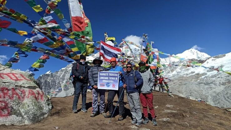 5-Day Gosaikunda Trek: A Journey to the Sacred Lakes - Key Points