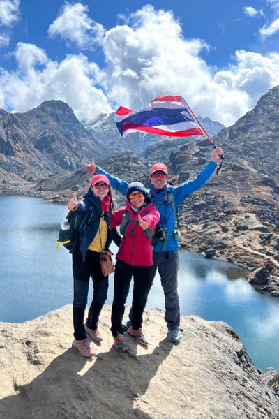 5-Day Gosaikunda Trek: A Journey to the Sacred Lakes - Preparation Tips
