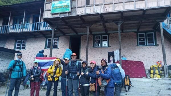 5-Day Gosaikunda Trek: A Journey to the Sacred Lakes - Questions You May Have