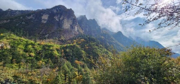 5-Day Gosaikunda Trek: A Journey to the Sacred Lakes - Break Down