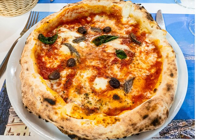 5-Day Grand Tour: Rome, Naples, Sorrento, & Capri - Common Questions