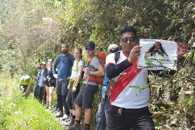 5-Day Group Trek to Machu Picchu, Salkantay, Aguas Calientes - Cusco - Day 3