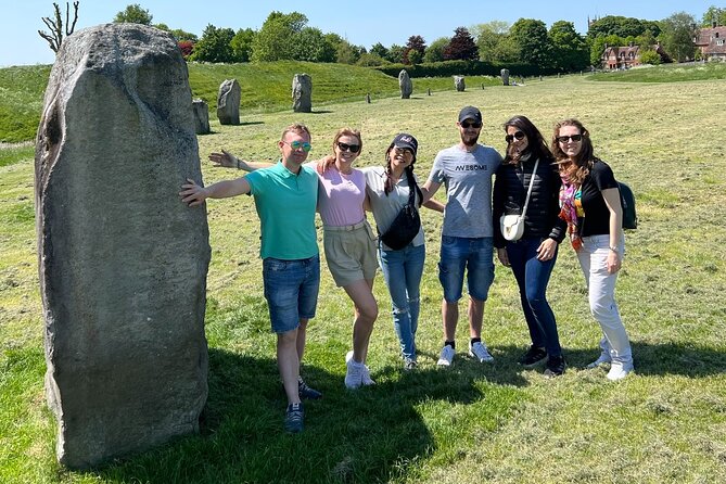 5-Day Guided Holiday Tour Around London - Traveler Photos and Reviews