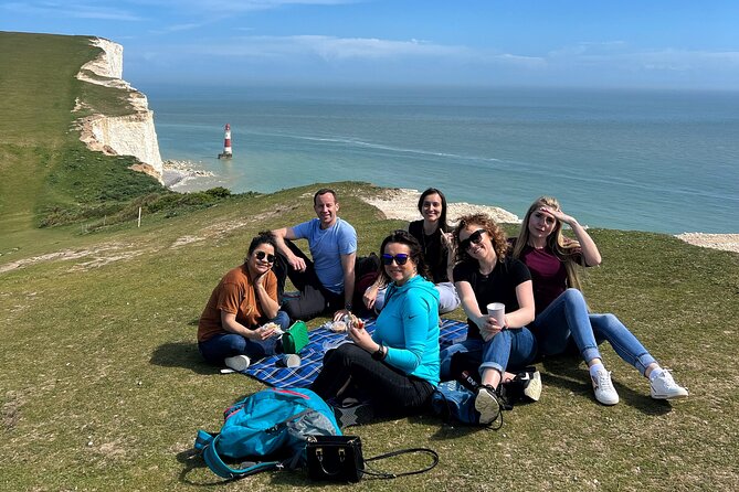 5-Day Guided Holiday Tour Around London - Additional Information
