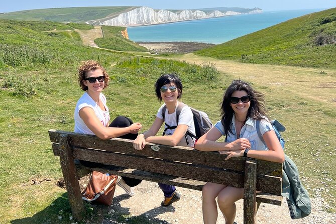 5-Day Guided Holiday Tour Around London - Pricing and Booking