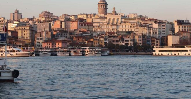 5-Day Guided Tour to Sofia, Plovdiv and Istanbul - Accommodation and Meals