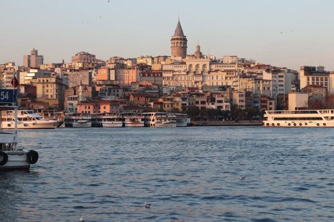 5-Day Guided Tour to Sofia, Plovdiv and Istanbul - Participant Restrictions