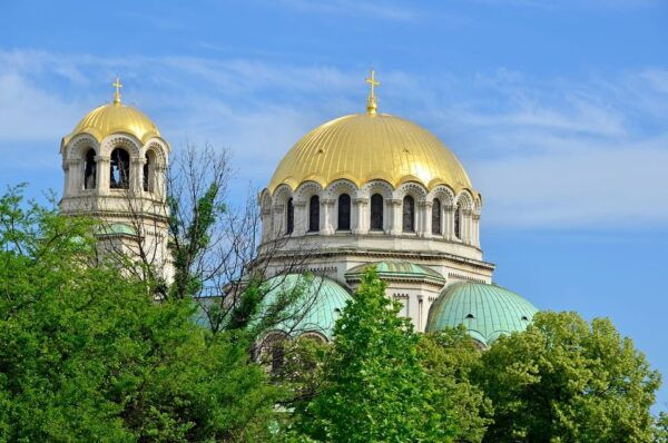 5-Day Guided Tour to Sofia, Plovdiv and Istanbul - Meeting Point