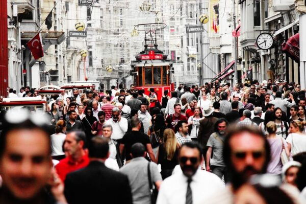 5-Day Guided Tour to Sofia, Plovdiv and Istanbul - Booking and Reservation