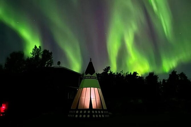 5-Day Guided Tour to Yellowknife Aurora Viewing - Tour Price and Best Value