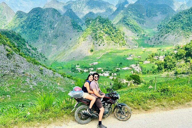 5 Day Ha Giang Loop and Cao Bang Discovery Tour - Detailed Review of the 5-Day Ha Giang Loop and Cao Bang Tour