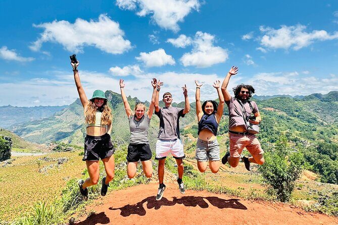 5 Day Ha Giang Loop and Cao Bang Discovery Tour - An In-Depth Look at the Itinerary
