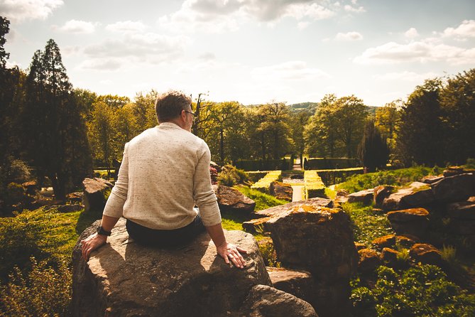 5-Day Heart of England, Wales & Yorkshire Small-Group Tour From London - Itinerary Highlights