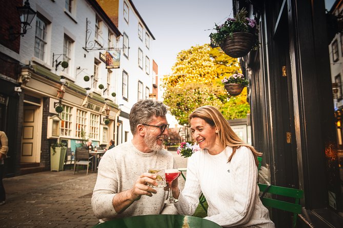 5-Day Heart of England, Wales & Yorkshire Small-Group Tour From London - Cancellation Policy