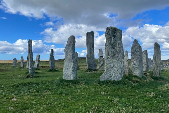 5-Day Hebrides and Highlands Tour From Edinburgh - Highlights of the Hebrides and Highlands