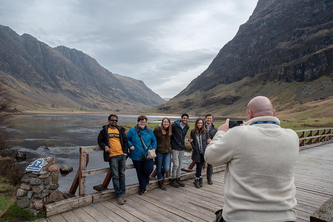 5-Day Hebrides and Highlands Tour From Edinburgh - Ferry to the Isle of Lewis