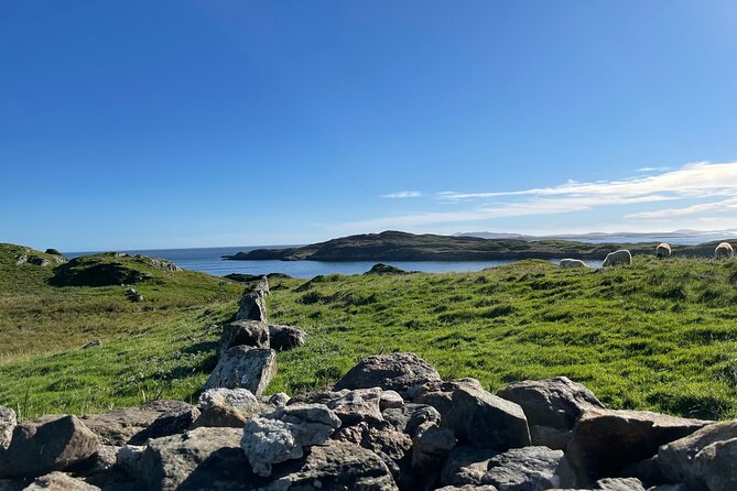 5-Day Hebrides and Highlands Tour From Edinburgh - Cancellation Policy and Important Note