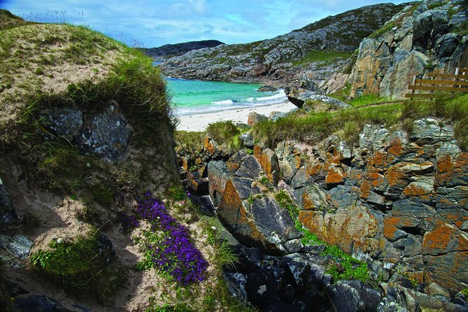 5-Day Highland Explorer and Isle of Skye Small-Group Tour From Edinburgh - Optional Visit: Eilean Donan Castle