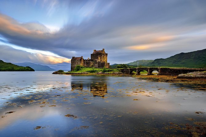 5-Day Highland Explorer and Isle of Skye Small-Group Tour From Edinburgh - Cancellation Policy
