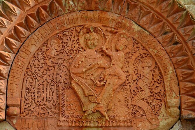 5-Day Highlights of Armenia Tour - Pickup and Meeting Details