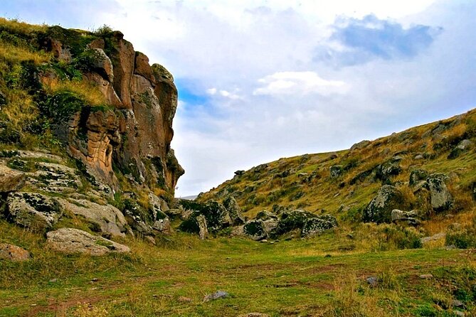 5-Day Highlights of Armenia Tour - Pricing and Booking Details