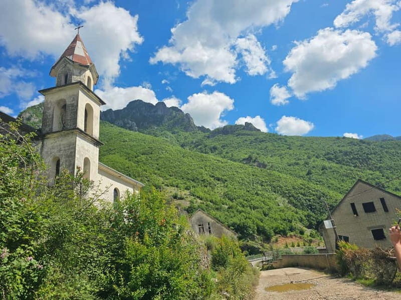 5-Day Hiking Adventure in the Untouched Albanian Alps - Good To Know