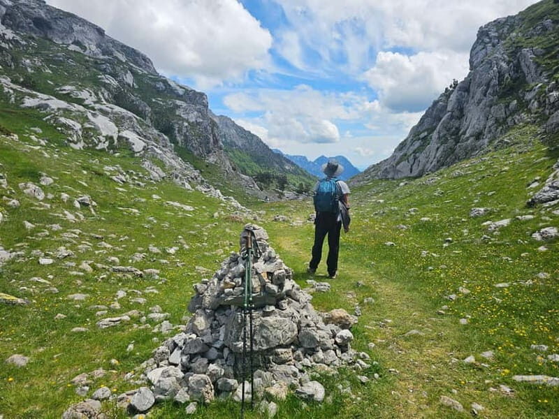 5-Day Hiking Adventure in the Untouched Albanian Alps - Exploring the Albanian Alps: An In-Depth Look