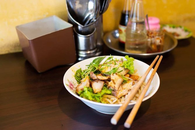 5-Day Hoi an - My Son - Tra Que - Hue City - Common Questions