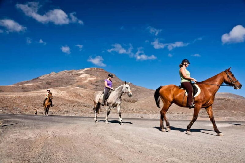 5-Day Horse Riding Tour in the Nuratau Mountains - Exploring the Dell of the Nuratau Mountains: An In-Depth Look